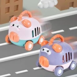 Decome Trägheitsfahrzeug Interaktive Kleine Spielzeugpresse Spielzeug Trägheitsfahrzeug Rutschen Katapult-Autos Kinderspielzeug 11 Decome Trägheitsfahrzeug Interaktive Kleine Spielzeugpresse Spielzeug Trägheitsfahrzeug Rutschen Katapult-Autos Kinderspielzeug -Otto 30666149 04