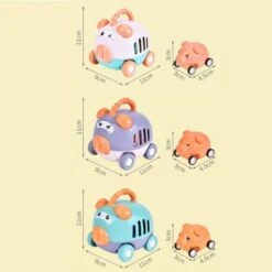 Decome Trägheitsfahrzeug Interaktive Kleine Spielzeugpresse Spielzeug Trägheitsfahrzeug Rutschen Katapult-Autos Kinderspielzeug 13 Decome Trägheitsfahrzeug Interaktive Kleine Spielzeugpresse Spielzeug Trägheitsfahrzeug Rutschen Katapult-Autos Kinderspielzeug -Otto 30666149 06