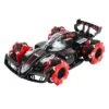 Decome Stunt Spray Offroad Racer Spielzeug Für Kinder Stunt Ferngesteuertes Auto Kinderspielzeugset -Otto 30666170 01