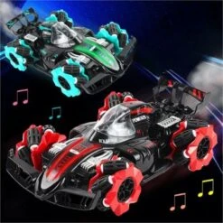 Decome Stunt Spray Offroad Racer Spielzeug Für Kinder Stunt Ferngesteuertes Auto Kinderspielzeugset 11 Decome Stunt Spray Offroad Racer Spielzeug Für Kinder Stunt Ferngesteuertes Auto Kinderspielzeugset -Otto 30666170 04