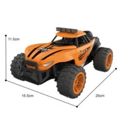 Syntek 2.4G Drahtlose Elektrische Fernsteuerung 4WD Mit Wiederaufladbare Lichte 7 Syntek 2.4G Drahtlose Elektrische Fernsteuerung 4WD Mit Wiederaufladbare Lichte -Otto 30687349 03