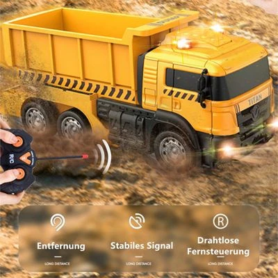 Brightake Großer Elektrischer Transformator Jungen Spielset Verformung Ferngesteuertes Auto Kinderspielzeugauto-Set 6 Brightake Großer Elektrischer Transformator Jungen Spielset Verformung Ferngesteuertes Auto Kinderspielzeugauto-Set – Bild 4