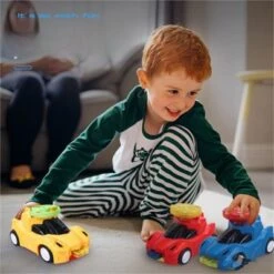 Syntek Kreiselspielzeug Aus Kollisionsdeformationslegierung Für Kinder Cooles Leuchtendes Interaktives Kinderspiel Gegen Streitwagen -Otto 30737881 04