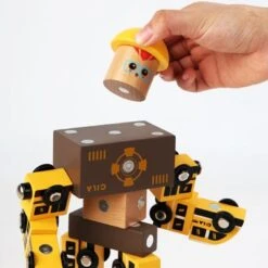 Decome Magnetische Vielfalt Montage Auto Spur Kinderspielzeug Maschine DIY Track Engineering Auto Set 12 Decome Magnetische Vielfalt Montage Auto Spur Kinderspielzeug Maschine DIY Track Engineering Auto Set -Otto 30746181 05