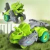Enbaoxin Mecha-Wagenmodell-Dinosaurierspielzeug Spielzeugauto Wirbeln Und Tanzen Dinosauriermodell-Spielzeugauto 1 Enbaoxin Mecha-Wagenmodell-Dinosaurierspielzeug Spielzeugauto Wirbeln Und Tanzen Dinosauriermodell-Spielzeugauto -Otto 30789705 01