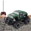 Syntek Mini 1:43 Elektrisch Ferngesteuertes Auto Kinder Off-Road Auto -Otto 30790260 01