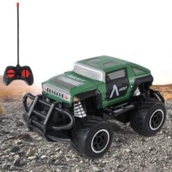 Syntek Mini 1:43 Elektrisch Ferngesteuertes Auto Kinder Off-Road Auto