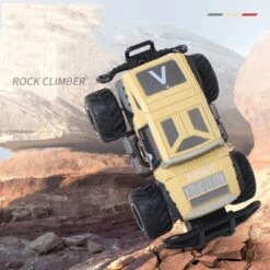 Syntek Mini 1:43 Elektrisch Ferngesteuertes Auto Kinder Off-Road Auto -Otto 30790260 04