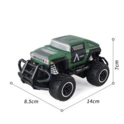 Syntek Mini 1:43 Elektrisch Ferngesteuertes Auto Kinder Off-Road Auto -Otto 30790260 05