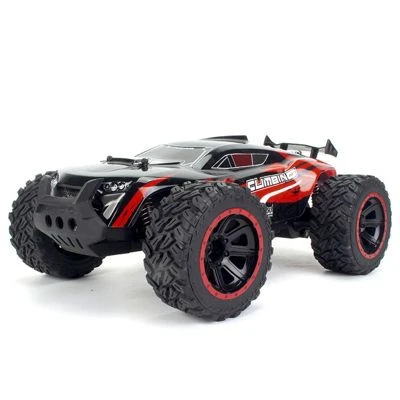 Syntek 1:14 RC Ferngesteuertes Auto Bigfoot Climbing Racing Toys 3 Syntek 1:14 RC Ferngesteuertes Auto Bigfoot Climbing Racing Toys