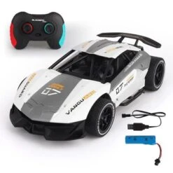 Syntek 2,4GHz RC Speed Racer Auto Spielzeugauto