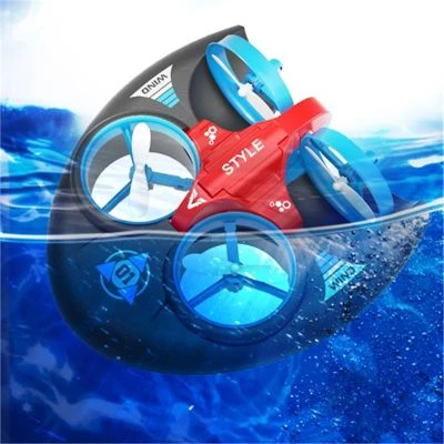 Syntek Ferngesteuertes Flugzeugmodell Spielzeug 3-in-1-Mini-Spielzeug-Flugzeugmodell Mit Fernbedienung 6 Syntek Ferngesteuertes Flugzeugmodell Spielzeug 3-in-1-Mini-Spielzeug-Flugzeugmodell Mit Fernbedienung – Bild 4