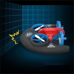 Syntek Ferngesteuertes Flugzeugmodell Spielzeug 3-in-1-Mini-Spielzeug-Flugzeugmodell Mit Fernbedienung 12 Syntek Ferngesteuertes Flugzeugmodell Spielzeug 3-in-1-Mini-Spielzeug-Flugzeugmodell Mit Fernbedienung -Otto 30790739 05