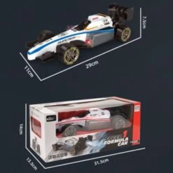 Syntek Spray-Rennen Kinder-Fernbedienung Auto Spielzeug 13 Syntek Spray-Rennen Kinder-Fernbedienung Auto Spielzeug -Otto 30790823 06