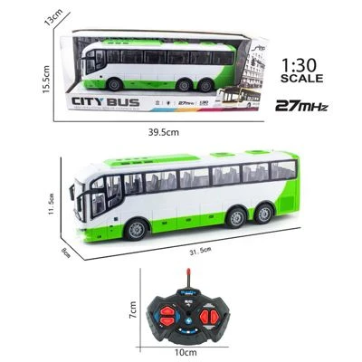Syntek Spielzeugautos Für Kinder Ferngesteuerter Spielzeugbus 3 Syntek Spielzeugautos Für Kinder Ferngesteuerter Spielzeugbus