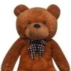 VidaXL Teddybär Kuscheltier Plüsch Braun 170 Cm Plüschtier -Otto 31053501 01