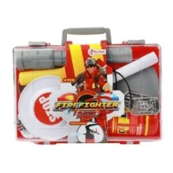 Toi Toys Toi-Toys Feuerwehrkoffer Feuerwehrmann Feuerwehr -Otto 31065179 04