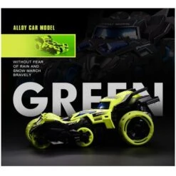 Debuy Coole Spielzeugautos Cooles Modellspielzeugauto Mit Lichtern Und Musik