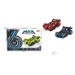 Debuy Coole Spielzeugautos Cooles Modellspielzeugauto Mit Lichtern Und Musik 9 Debuy Coole Spielzeugautos Cooles Modellspielzeugauto Mit Lichtern Und Musik -Otto 31117724 04