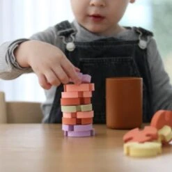 MOES Soft Bausteine – Circle Connect (50er-Pack) 11 MOES Soft Bausteine – Circle Connect (50er-Pack) -Otto 31135353 05