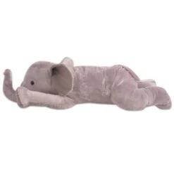 VidaXL Kuscheltier Elefant XXL 120 Cm Plüschtier -Otto 31238808 03