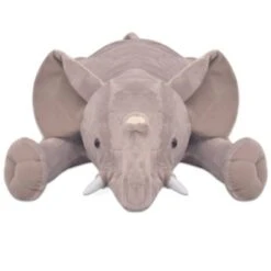 VidaXL Kuscheltier Elefant XXL 120 Cm Plüschtier -Otto 31238808 04