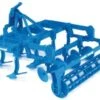 BRUDER 2329 Lemken Scheibengrubber 2 BRUDER 2329 Lemken Scheibengrubber -Otto 3140885 01