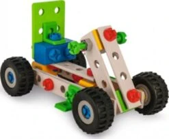 Constructor, Quad -Otto 3146250 04