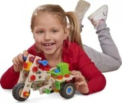 Constructor, Quad -Otto 3146250 06