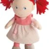 HABA 5737 Stoffpuppe Mirli, 20 Cm -Otto 3160429 01
