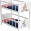 Roba Puppenbett Teddy College Mit 2 Etagen 1 Roba Puppenbett Teddy College Mit 2 Etagen -Otto 3244962 01