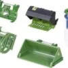 SIKU Farmer 3658 Frontlader-Zubehör 1:32 1 SIKU Farmer 3658 Frontlader-Zubehör 1:32 -Otto 3322326 01