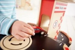 HAPE Parkhaus Inkl. Fahrzeuge 8 HAPE Parkhaus Inkl. Fahrzeuge -Otto 3341501 03