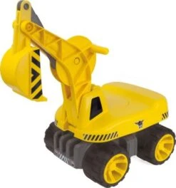 BIG-Power-Worker Maxi-Digger, 73 Cm