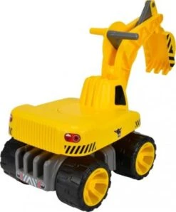 BIG-Power-Worker Maxi-Digger, 73 Cm -Otto 3393928 03