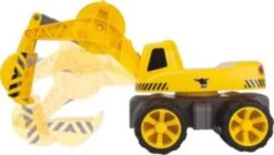 BIG-Power-Worker Maxi-Digger, 73 Cm -Otto 3393928 04