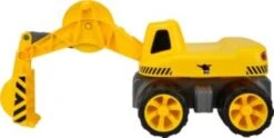 BIG-Power-Worker Maxi-Digger, 73 Cm -Otto 3393928 05