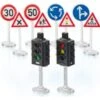 SIKU World 5597 Ampeln Mit Zubehör -Otto 3531929 01