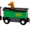 BRIO Safari-Zug 2 BRIO Safari-Zug -Otto 3549133 01