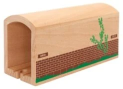 BRIO Hoher Holz-Tunnel