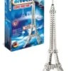 Eitech C460 KLASSIKER Metallbaukasten "Eiffelturm" 2 Eitech C460 KLASSIKER Metallbaukasten "Eiffelturm" -Otto 3601228 01