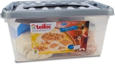 Teifoc TEI 1000 "Grundbaukasten" 4 Teifoc TEI 1000 "Grundbaukasten" – Bild 2