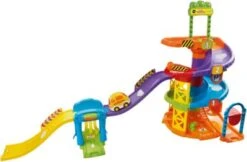 Tut Tut Baby Flitzer - Spielset Parkhaus -Otto 3676682 03