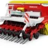 Bruder 2347 Profi-Serie Pöttinger Vitasem 302ADD Kreiselegge-Sämaschine 1:16 2 Bruder 2347 Profi-Serie Pöttinger Vitasem 302ADD Kreiselegge-Sämaschine 1:16 -Otto 3716538 01
