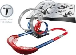 DARDA® Blue Flash -Otto 4002834 04