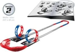 DARDA® Blue Flash -Otto 4002834 05