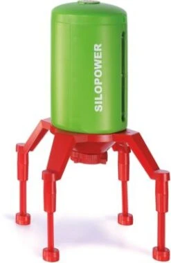 SIKU World 5602 Standsilo 1:32