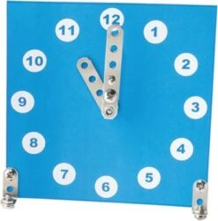 Eitech 7 EINSTEIGER Metallbaukasten - Getriebebaukasten -Otto 4128809 04