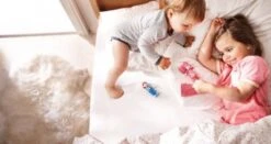 HABA 300512 Little Friends Puppe Lilli -Otto 4139982 04