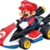CARRERA GO!!! - Slot Car - 64033 Nintendo Mario Kart™ 8 - Mario